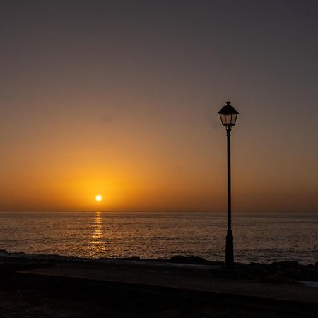 Casa Ana Y El Mar - Para Enamorados Del Mar - Lanzarote Teguise  Ngoại thất bức ảnh