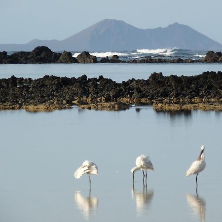 Casa Ana Y El Mar - Para Enamorados Del Mar - Lanzarote Teguise  Ngoại thất bức ảnh