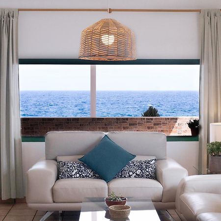 Casa Ana Y El Mar - Para Enamorados Del Mar - Lanzarote Teguise  Ngoại thất bức ảnh