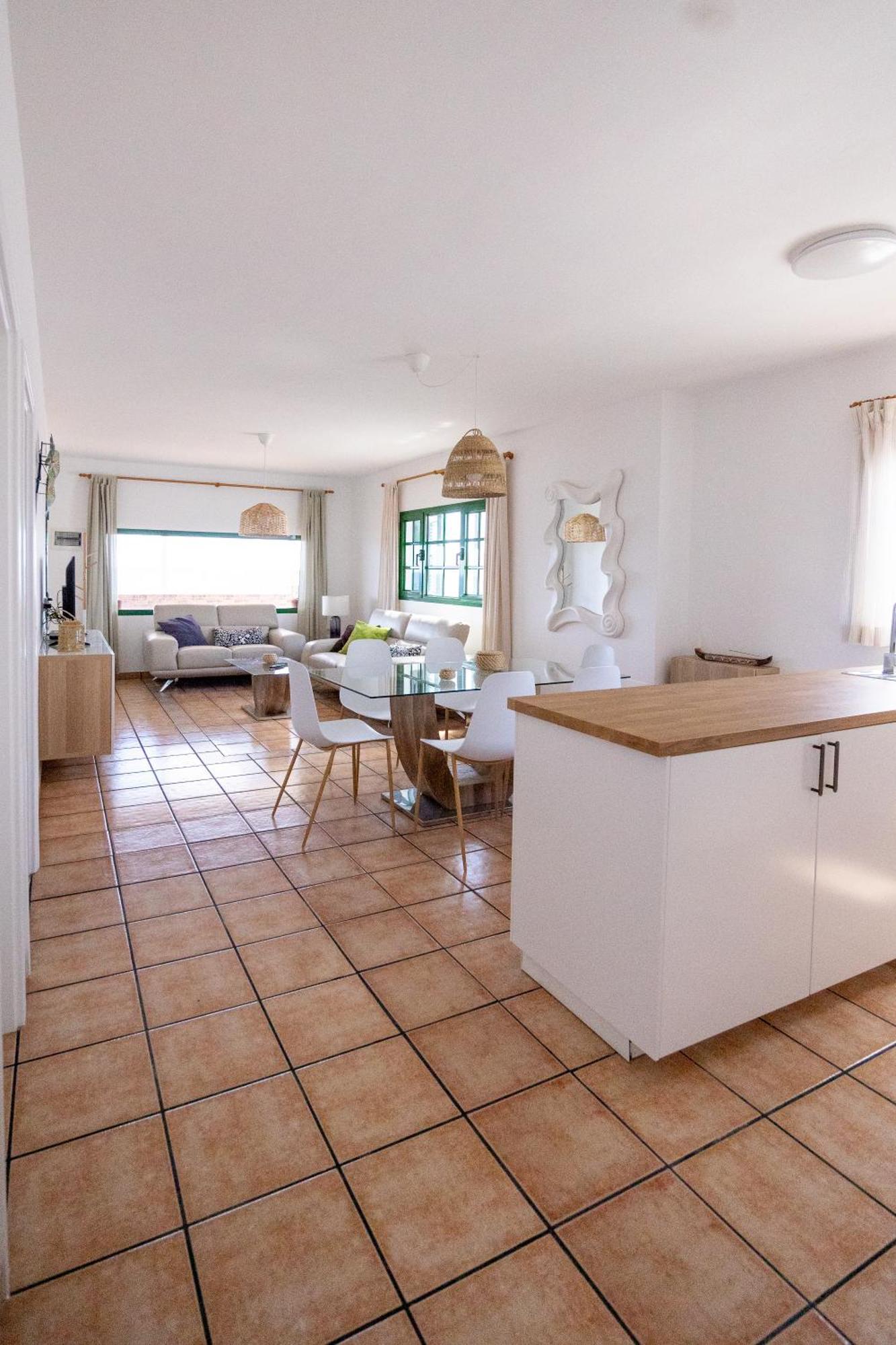 Casa Ana Y El Mar - Para Enamorados Del Mar - Lanzarote Teguise  Ngoại thất bức ảnh