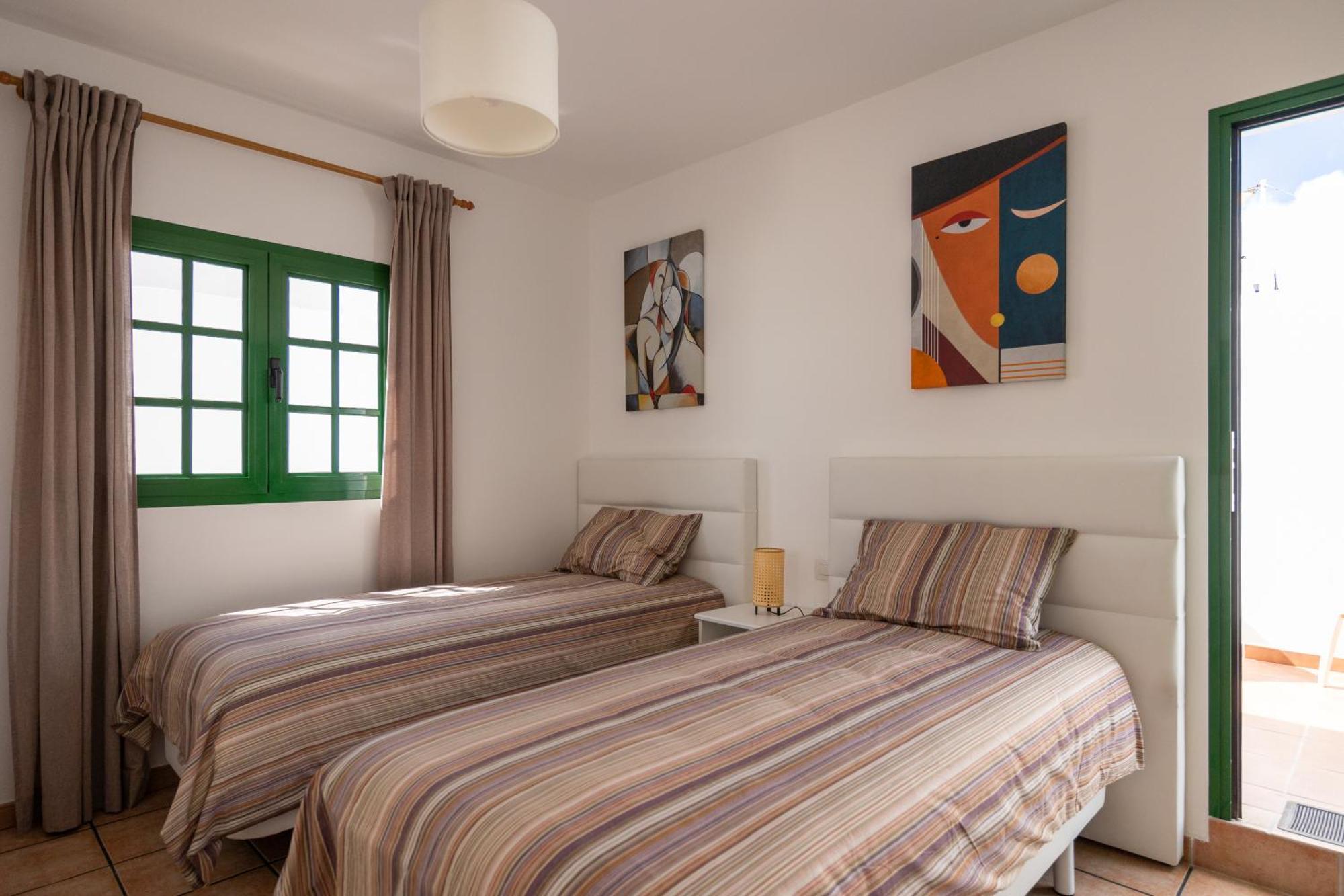 Casa Ana Y El Mar - Para Enamorados Del Mar - Lanzarote Teguise  Ngoại thất bức ảnh