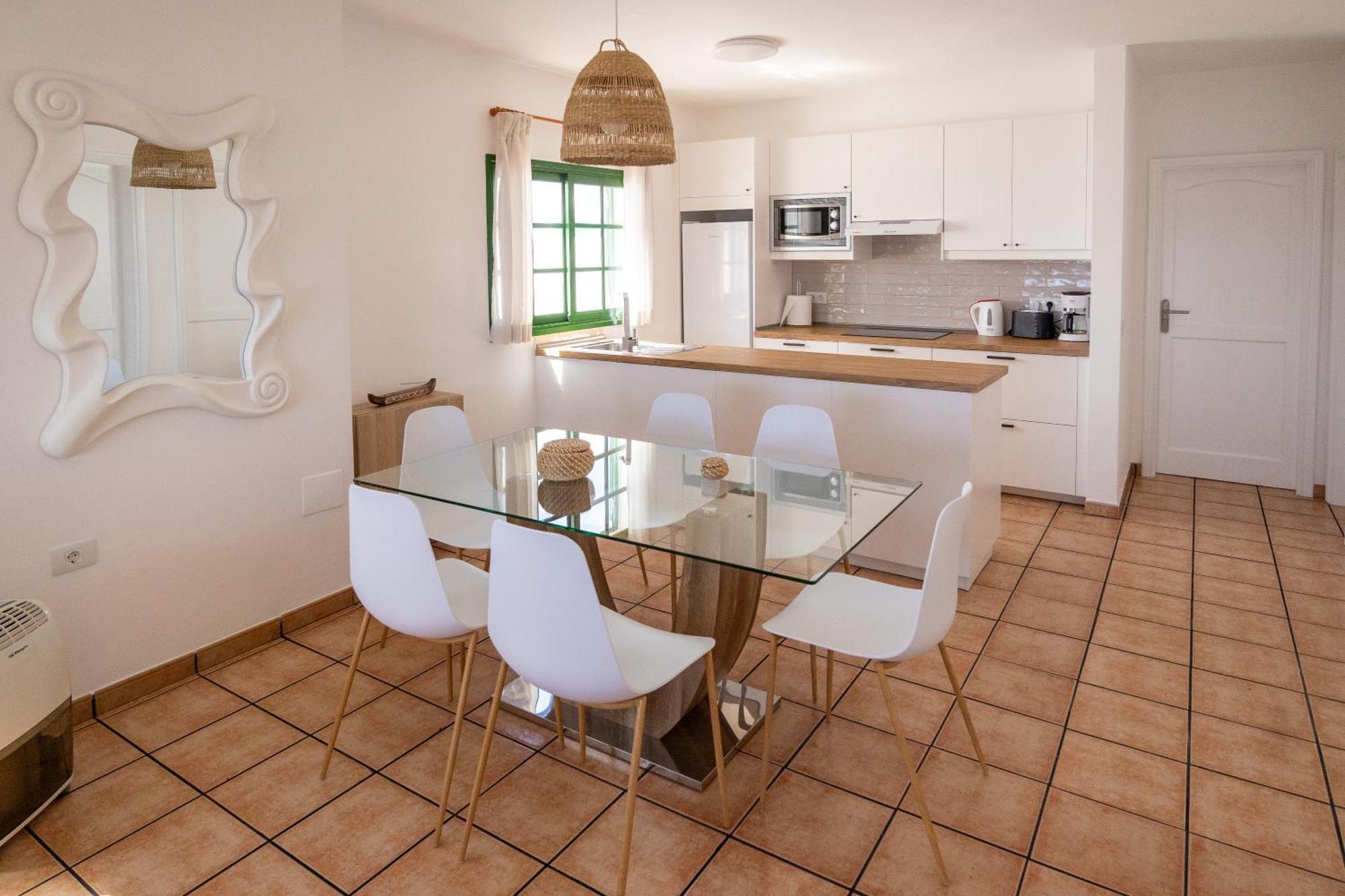 Casa Ana Y El Mar - Para Enamorados Del Mar - Lanzarote Teguise  Ngoại thất bức ảnh