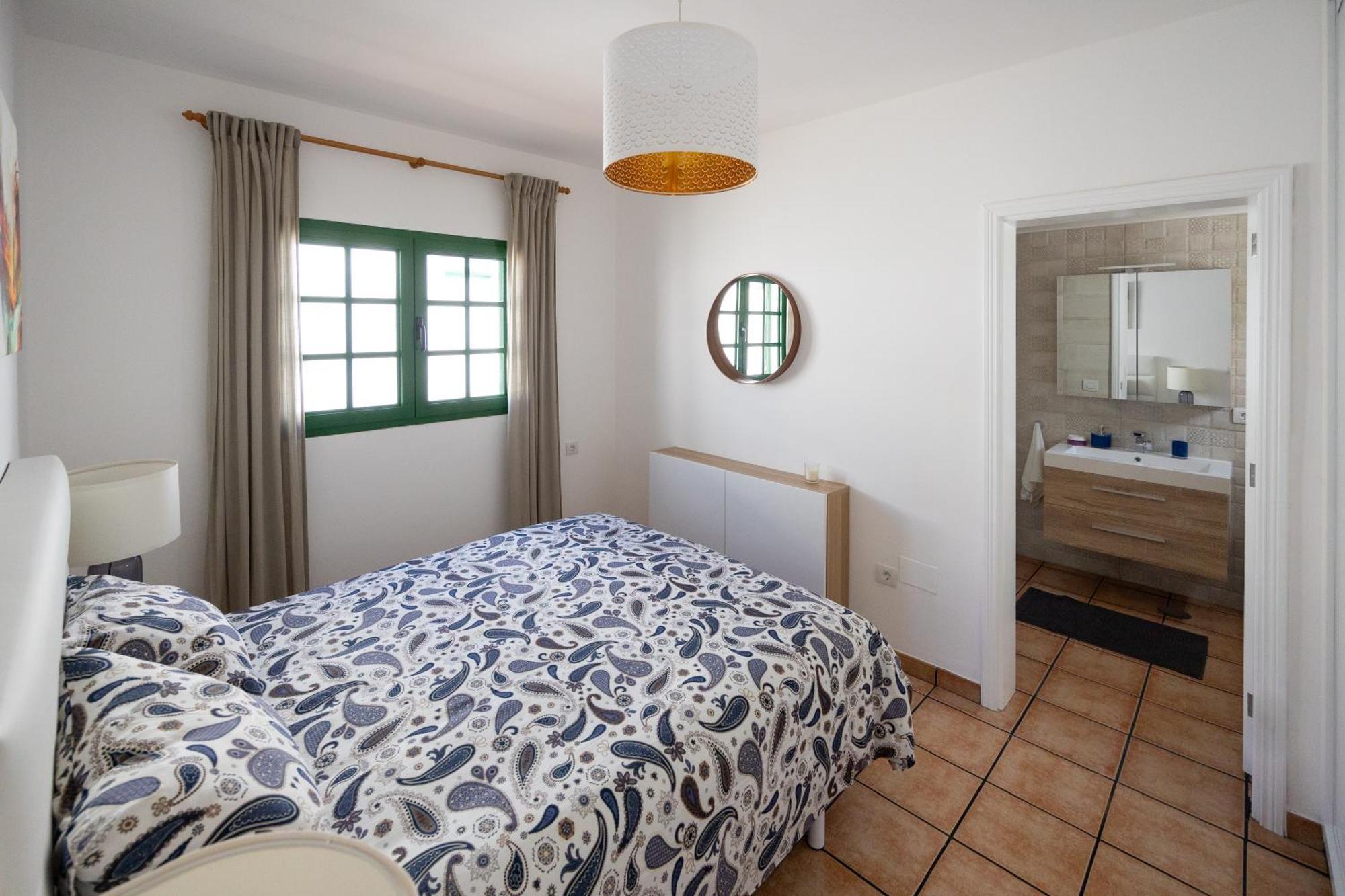 Casa Ana Y El Mar - Para Enamorados Del Mar - Lanzarote Teguise  Ngoại thất bức ảnh