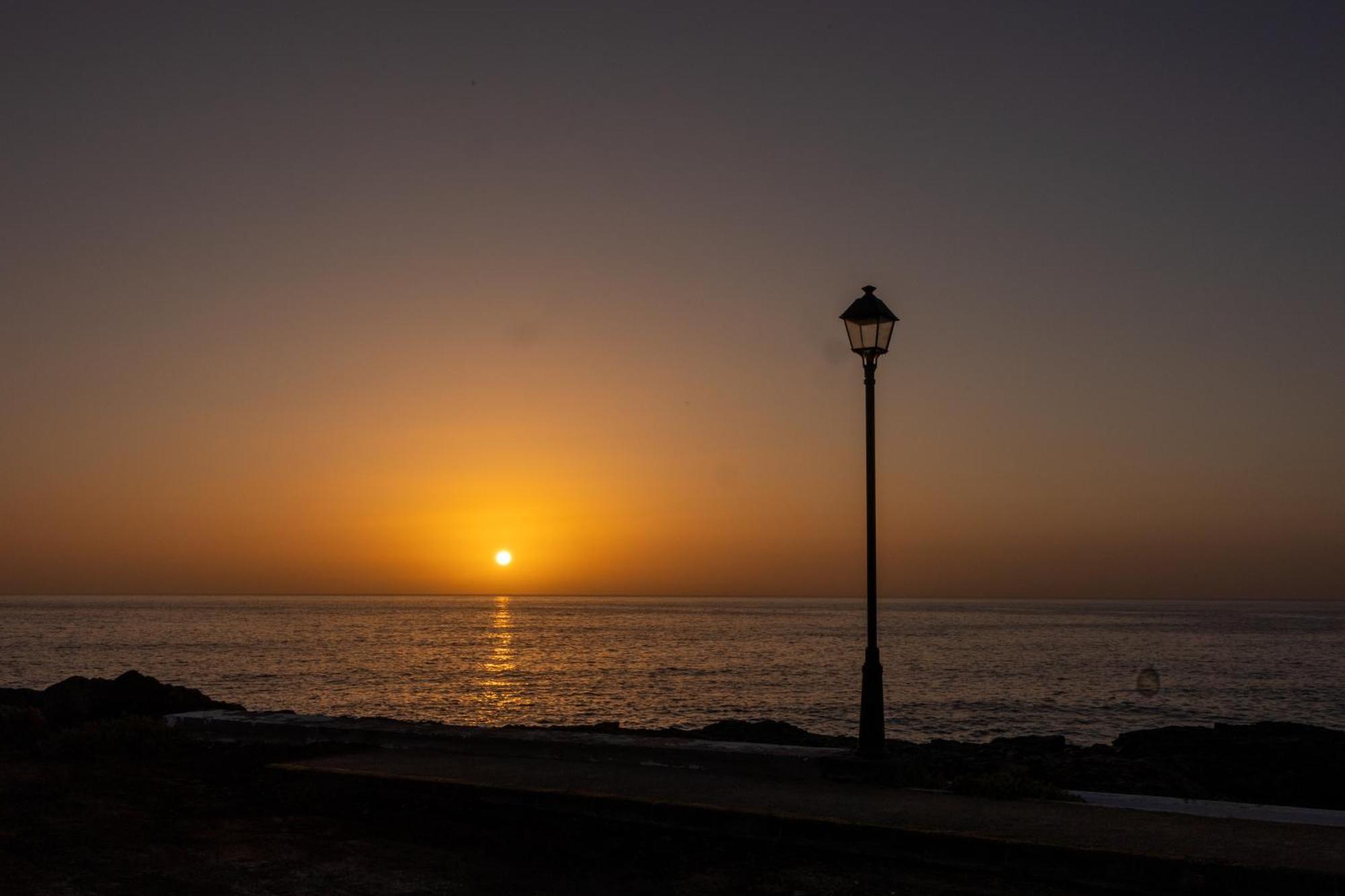 Casa Ana Y El Mar - Para Enamorados Del Mar - Lanzarote Teguise  Ngoại thất bức ảnh
