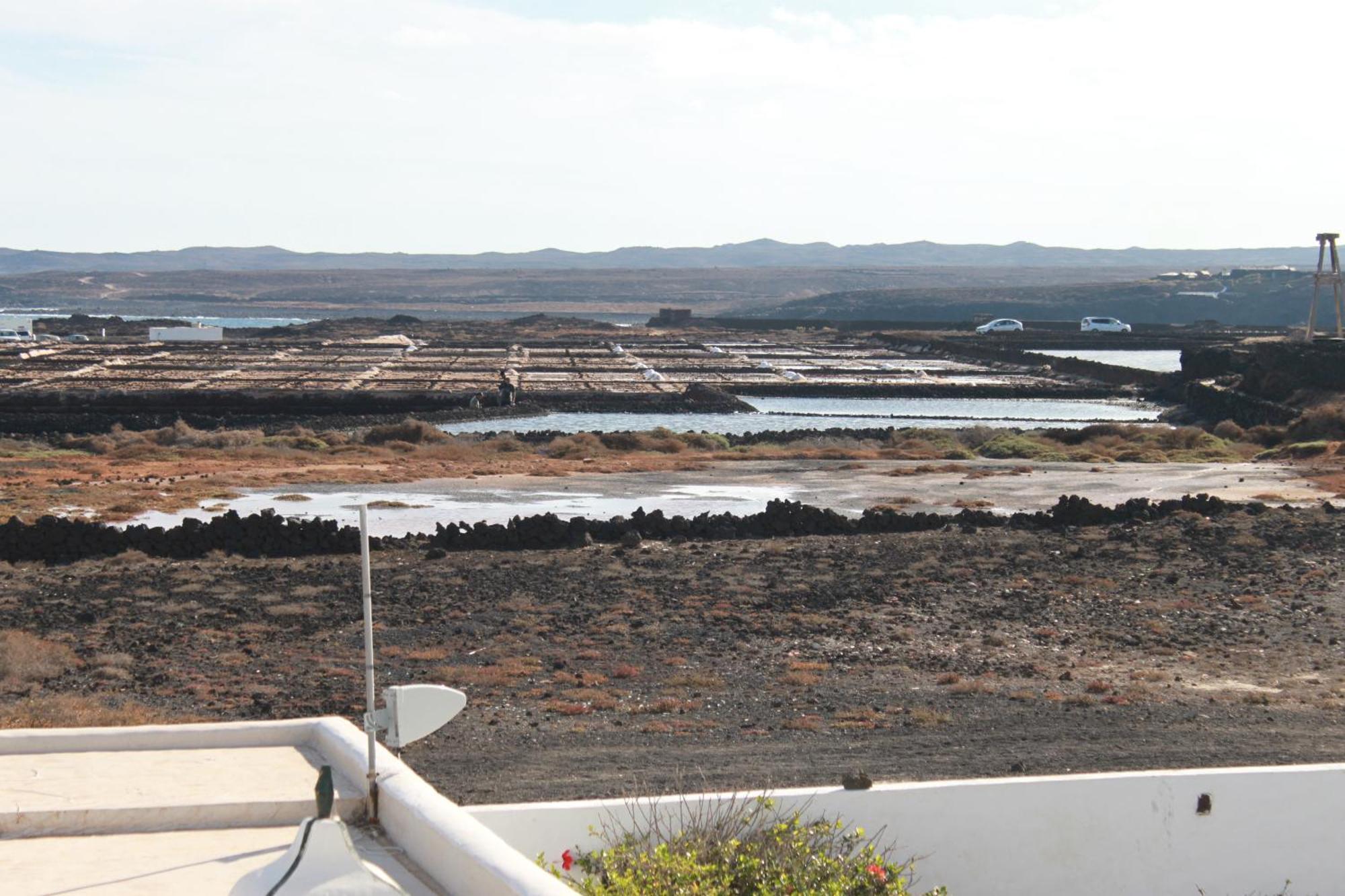 Casa Ana Y El Mar - Para Enamorados Del Mar - Lanzarote Teguise  Ngoại thất bức ảnh
