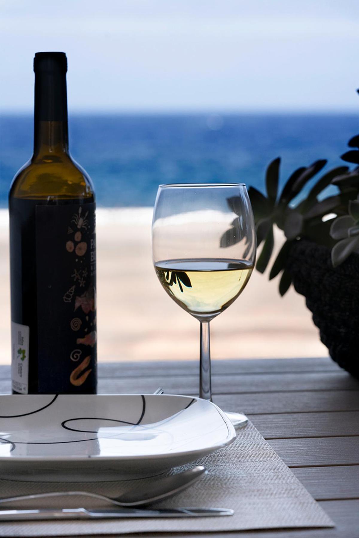 Casa Ana Y El Mar - Para Enamorados Del Mar - Lanzarote Teguise  Ngoại thất bức ảnh